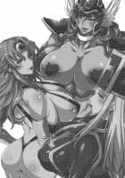 FutaQue III / フタクエIII [Musashino Sekai] [Dragon Quest III] Thumbnail Page 02