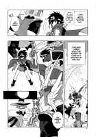 LEVEL:3. / LEVEL：3. [Fujimoto Hideaki | Shuhan] [Dragon Quest III] Thumbnail Page 08