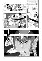 LEVEL:3. / LEVEL：3. [Fujimoto Hideaki | Shuhan] [Dragon Quest III] Thumbnail Page 09