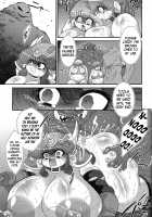 Toro Ana ~Senshi-san Kachiku Kaizou Keikaku~ / トロあな～戦士さん家畜改造計画～ [Stigaya] [Dragon Quest III] Thumbnail Page 10