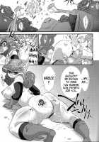 Toro Ana ~Senshi-san Kachiku Kaizou Keikaku~ / トロあな～戦士さん家畜改造計画～ [Stigaya] [Dragon Quest III] Thumbnail Page 02