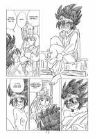 CUSTOMCHIP [Shinda Mane] [Dragon Quest II] Thumbnail Page 11