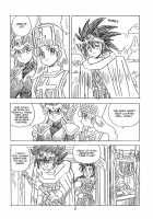 CUSTOMCHIP [Shinda Mane] [Dragon Quest II] Thumbnail Page 05