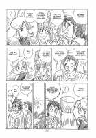 CUSTOMCHIP [Shinda Mane] [Dragon Quest II] Thumbnail Page 09