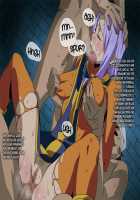 Mamono no Su / まものの巣 [Kakizaki Kousei] [Dragon Quest III] Thumbnail Page 09