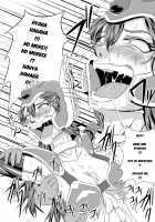 Female Warrior~ Mudhand Hell / 女戦士∞マドハンド地獄 [Tickzou] [Dragon Quest III] Thumbnail Page 15