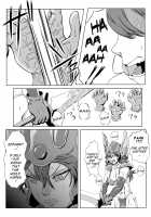 Female Warrior~ Mudhand Hell / 女戦士∞マドハンド地獄 [Tickzou] [Dragon Quest III] Thumbnail Page 02