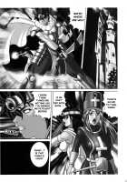 Shokugoku / 触獄 [Mousou-kun] [Dragon Quest III] Thumbnail Page 15