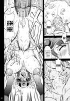 MP=∞ [Yamamura Natsuru] [Dragon Quest III] Thumbnail Page 15