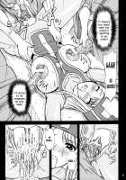 MP=∞ [Yamamura Natsuru] [Dragon Quest III] Thumbnail Page 08