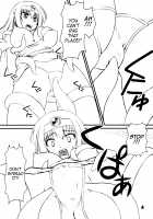 Shokushu ga Arawareta! / 触手があらわれた！ [Ore To Kakuni To Abura Soba] [Dragon Quest III] Thumbnail Page 03