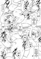 Shokushu ga Arawareta! / 触手があらわれた！ [Ore To Kakuni To Abura Soba] [Dragon Quest III] Thumbnail Page 05