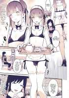 Boku wa Onee-chan no Imouto. / ボクはお姉ちゃんの妹。 [Sennomori Maitake] [Original] Thumbnail Page 16
