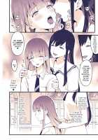 Boku wa Onee-chan no Imouto. / ボクはお姉ちゃんの妹。 [Sennomori Maitake] [Original] Thumbnail Page 05