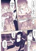 Boku wa Onee-chan no Imouto. / ボクはお姉ちゃんの妹。 [Sennomori Maitake] [Original] Thumbnail Page 09