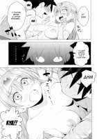 Kenja-san Puff Puff / 賢者さんぱふぱふ [Nora Higuma] [Dragon Quest III] Thumbnail Page 11