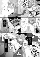 Kanojo ga Botai ni Naru made / 彼女が母胎になるまで [Rikka Kai] [Dragon Quest III] Thumbnail Page 06