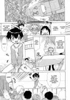 Ichigo Champru Ch.7-8 [Wamusato Haru] [Original] Thumbnail Page 02