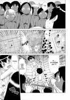 Ichigo Champru Ch.7-8 [Wamusato Haru] [Original] Thumbnail Page 06