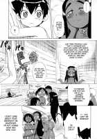 Ichigo Champru Ch.7-8 [Wamusato Haru] [Original] Thumbnail Page 08