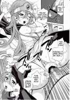 Yanagi Vol.29 - The Curious Sage / ゆきやなぎの本29 賢者さんは知りたがりっ!! [Yukiyanagi] [Dragon Quest III] Thumbnail Page 16