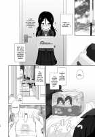 Omutsu no Toriko / おむつのとりこ [Hoono Yurumu] [Original] Thumbnail Page 11