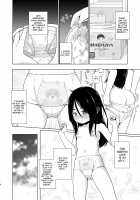 Omutsu no Toriko / おむつのとりこ [Hoono Yurumu] [Original] Thumbnail Page 05
