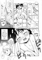 Sharing The Blame ~In Any Case, I Love My Little Sister~ [Mizu] [Original] Thumbnail Page 11