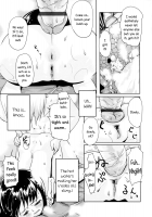 Sharing The Blame ~In Any Case, I Love My Little Sister~ [Mizu] [Original] Thumbnail Page 15