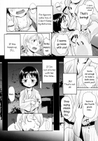 Sharing The Blame ~In Any Case, I Love My Little Sister~ [Mizu] [Original] Thumbnail Page 06