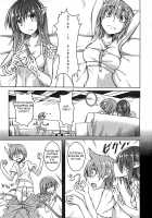 Watashi no Koibito o Shoukai Shimasu! EX5 / 私の魔物娘を紹介します! EX5 [Stealth Changing Line] [Monster Girl Quest] Thumbnail Page 03