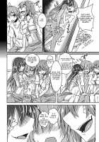 Watashi no Koibito o Shoukai Shimasu! EX5 / 私の魔物娘を紹介します! EX5 [Stealth Changing Line] [Monster Girl Quest] Thumbnail Page 04