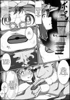 A wild Hypno appeared! / やせいの スリーパーが とびだしてきた！ [Washuu] [Pokemon] Thumbnail Page 02