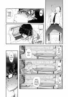 Peeping Eye / 覗く目 [Ookami Uo] [Original] Thumbnail Page 11