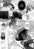 The Honor Student / 優等生 + ユウトウセイ [Ookami Uo] [Original] Thumbnail Page 11