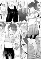 The Honor Student / 優等生 + ユウトウセイ [Ookami Uo] [Original] Thumbnail Page 06