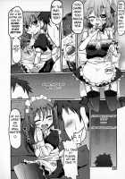 Acne Reward [Hachizaki Suigin] [Original] Thumbnail Page 06