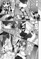 Acne Reward [Hachizaki Suigin] [Original] Thumbnail Page 07
