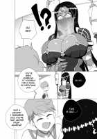 Death's Sweet Release [Lightsource] [Fate] Thumbnail Page 10