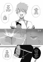 Death's Sweet Release [Lightsource] [Fate] Thumbnail Page 12