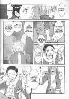 Super Menial [Kaname Saino] [South Park] Thumbnail Page 13