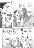 Super Menial [Kaname Saino] [South Park] Thumbnail Page 14