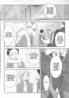 Super Menial [Kaname Saino] [South Park] Thumbnail Page 05