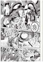 Koumakan no Rental Maid Shoku / 紅魔館のレンタルメイド 蝕 [Campbell Gichou] [Touhou Project] Thumbnail Page 16