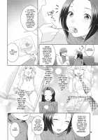 Backstage Sleeping Beauty / 舞台裏の眠り姫 [Nekomata Naomi] [The Idolmaster] Thumbnail Page 11