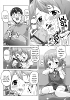 Teach Me, Onii-Chan! [Mizu] [Original] Thumbnail Page 12