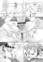 Teach Me, Onii-Chan! [Mizu] [Original] Thumbnail Page 14