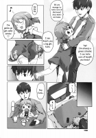 Teach Me, Onii-Chan! [Mizu] [Original] Thumbnail Page 02