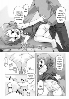 Teach Me, Onii-Chan! [Mizu] [Original] Thumbnail Page 04