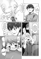 Teach Me, Onii-Chan! [Mizu] [Original] Thumbnail Page 05